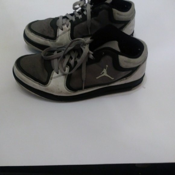 Air Jordan Post Game - Picture 1 of 4